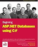 Image de Beginning ASP.NET Database using C#