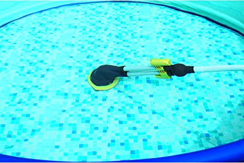 Bestway Automatischer Poolreiniger – reinigt den Boden Ihres Pools automatisch - 5