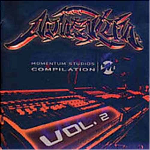 Preisvergleich Produktbild Vol.2-Momentum Studios Compila