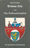 Cover zum Buch Tristan Irle und Das Rathauskomplott