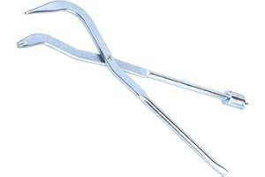 YOSOO HEALTH GEAR Szczypce do usuwania sprężyny szczęk hamulcowych, narzędzie do usuwania sprężyny szczęk hamulcowych w samochodzie