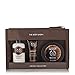 The Body Shop Festive Beauty Bags - Argan Oil-British Rose-Strawberry-Mango-Shea-Coconut-Fuji Green Tea (Coconut)