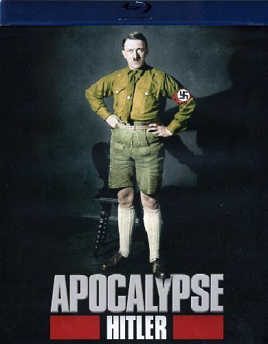 Apocalypse Hitler [Italia] [Blu-ray]