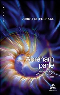 MAMA Abraham parle - Un nouveau commencement T1