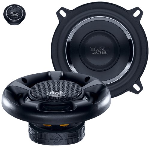 Mac Audio MPExclusive 2.13 Altavoces vías separadas 5