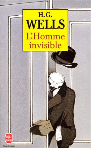 L'Homme invisible