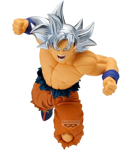 Banpresto Bandai Dragon Ball Match Makers Piccolo Daimaoh Figure