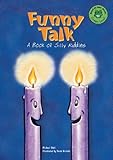 Image de Funny Talk: A Book of Silly Riddles (Read-it! Joke Books)