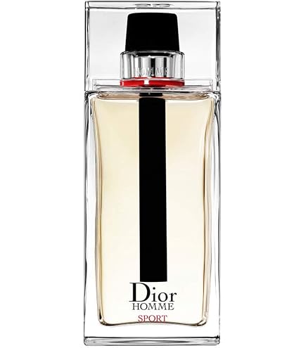 Dior Perfume - Dior Homme Sport by Christian Dior - perfume for