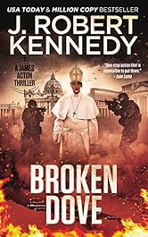 James Acton Thrillers 28 Book Series