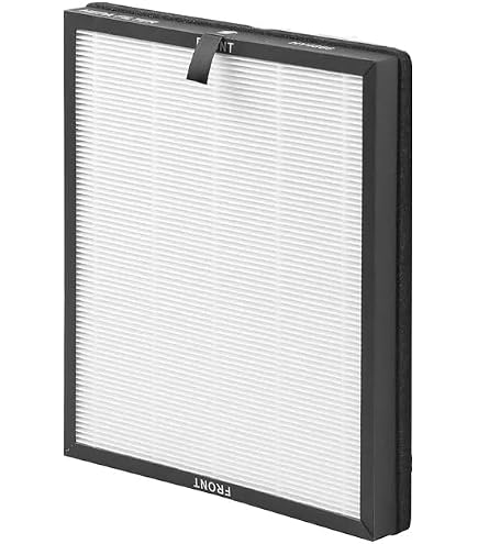 Filtro Al Carbone Attivo HEPA Personalizzato FZ-C70HFE / FZ-C70DFE Filtro Umidificatore, Compatibile Con Purificatore D'aria Sharp KC-840E KC-840E-W KC-A840TA, Filtro, Filtro, Filtro, Cartuccia(Combo