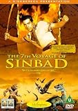 The Seventh Voyage of Sinbad [DVD] [1958]