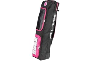 BYTE SX HOCKEY STICK BAG BLACK/PINK