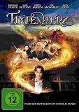Tintenherz - Brendan Fraser