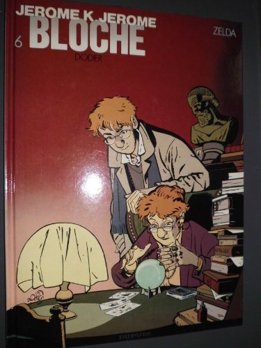 couverture de : Zelda