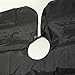 Hrph New Hot Waterproof Adult Salon Hair Cut Hairdressing Barber Hairdresser Capes Gown Cloth
