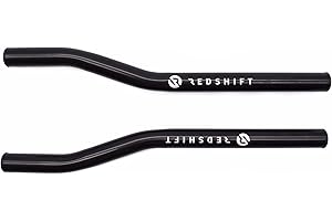 REDSHIFT Aerobar Extensions Only