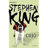 Cujo: Roman
