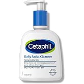 Cetaphil G&uuml;nl&uuml;k Y&uuml;z Temizleyici 237ML