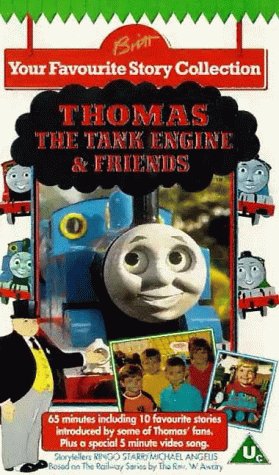 Amazon thomas the tank Clearance