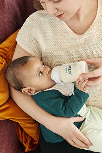 Philips AVENT SCF560/17 KlassikPlus Flasche 125 ml - 4