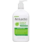 AmLactin 12% Moisturizing Lotion - 567 g / 20 oz