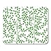 Produktbild Mouse Pads Abstract Branches and Leaves Green Color Leaf No People Plant Tree Summer Concepts Topics Environment Mouse Pad