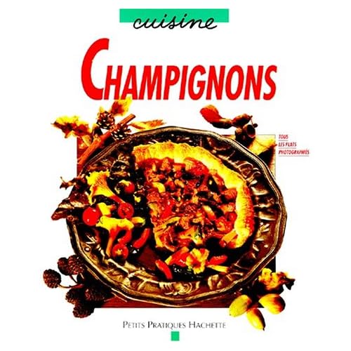 CHAMPIGNONS CHAMPIGNONS