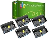 Impresoras compatibles: Brother DCP-7055, DCP-7055W, DCP-7057, DCP-7060D, DCP-7065DN, DCP-7070DW, HL-2130, HL-2132, HL-2135W, HL-2240, HL-2240D, HL-2250DN, HL-2270DW, MFC-7360N, MFC-7460DN, MFC-7460N, MFC-7860DW, FAX-2840, FAX-2845, FAX-2940E