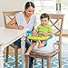 Bumbo  Playtop Safari Activity Tray