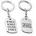 Produktbild PUBG Winner Winner Chicken Dinner Keychain Schlüsselanhänger - Playerunknown's Battlegrounds