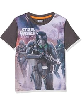 Star Wars Jungen T-Shirt
