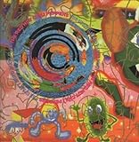  Uplift Mofo Party Plan LP (Vinyl Album) UK Simply Vinyl