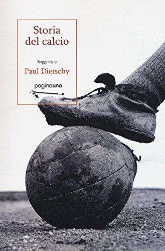Storia del calcio