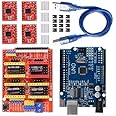 Robomalls Original ismaring CNC Shield Expansion Board V3.0 + for ...