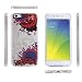 Produktbild TPU+PC Hülle für OPPO R9S IMD Handyhülle Schale Etui Glitzer Stoßdämpfung Cover Rück, Fanryn Umgeben von Diamantkristall Bunte Muster Design Super Dünn Weich Flexibel Handy Hülle Durchsichtig Transparent Etui Cover Protective Shell Soft Schutzhülle Telefon Kasten für OPPO R9S