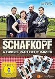  Schafkopf - A bissel was geht immer [2 DVDs]