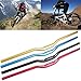 Produktbild MTB-Mountainbike Fahrrad Alu Legierung 31,8 x 780 mm Riser Lenker