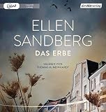 Cover zum Buch Das Erbe
