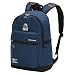 Produktbild Granite Gear RS8308bl, Rucksack Daypack Backpack Laptop 15-17 Zoll Herren Damen Schule Kinder Freizeit Wandern Camping Outdoor Sport, Blau