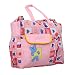Kuber Industries™ Diaper Baby Bag , Nappy Changing Bag , Mamma