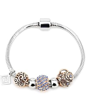 Timothy Stone –Swarovski Elements–Palm–Elemente–P Shisha Tabakkopf Saphire