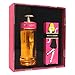 Prada Candy Giftset EDP Spray 80ml + Body Lotion 75ml