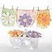 Bunch O' Bloomers Three Bloomers for Blooming Bums Gift Set (Size 6-12 Months)