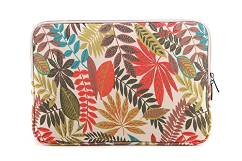 AreTop Laptop Tasche  Laptoph  lle Notebooktasche Schutzh  lle H  lle Sleeve Tasche f  r Laptop   Notebook Computer   MacBook   MacBook Pro  15 6 Zoll