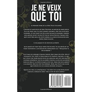 Je ne veux que toi: Volume 1 (Pour toujours)