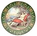 Produktbild C1985 Limoges Josephine et de L Napoleon Boulme Imperatrice Josephine TN132 Teller