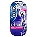 Gillette Venus Swirl Flexiball Women's Razor