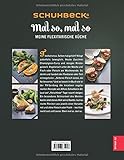Image de Mal so, mal so: Meine flexitarische Küche