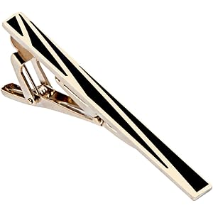 LEONARDI Tie Pin Variations